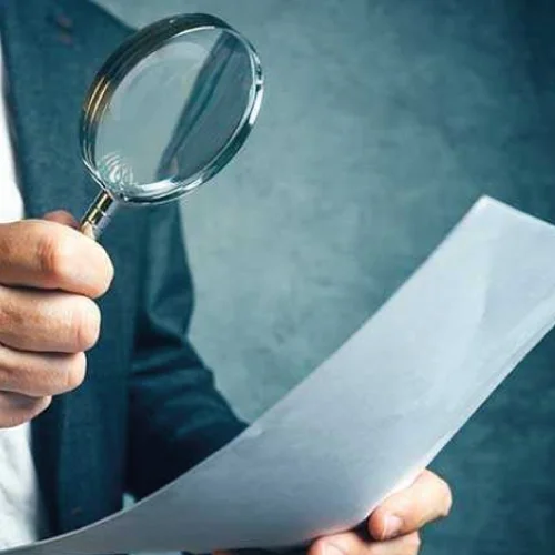 Investigación Patrimonial y Financiera