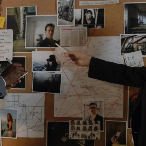 Localización de Personas