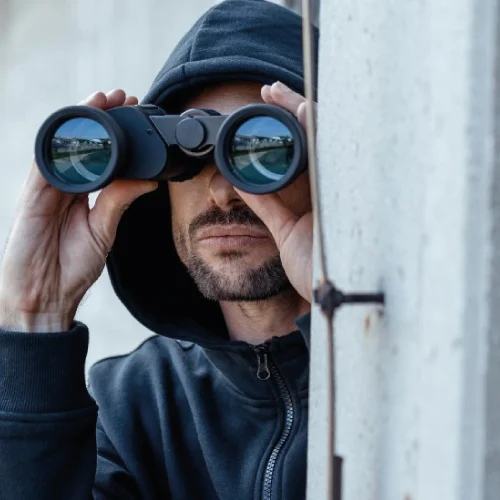 Vigilancia y Seguimiento